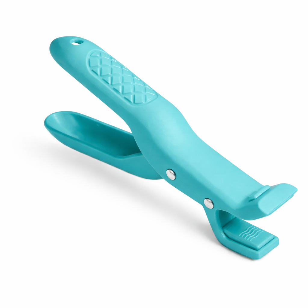 Slonkaz™ No-Burn Dish Lifter – Safely Grab Hot Plates Without Burns