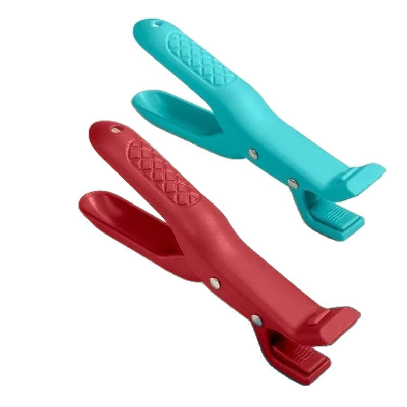Slonkaz™ No-Burn Dish Lifter – Safely Grab Hot Plates Without Burns (Offer)