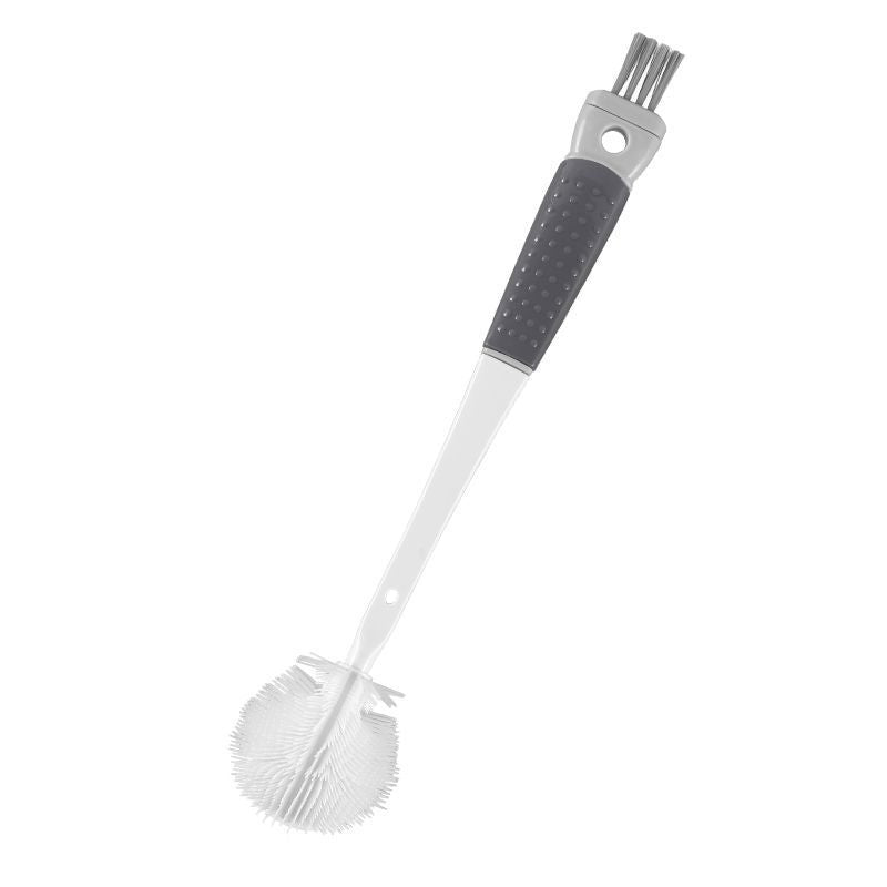 Slonkaz™ Heavy-Duty Cleaning Brush — Tough on Grime, Gentle on Surfaces