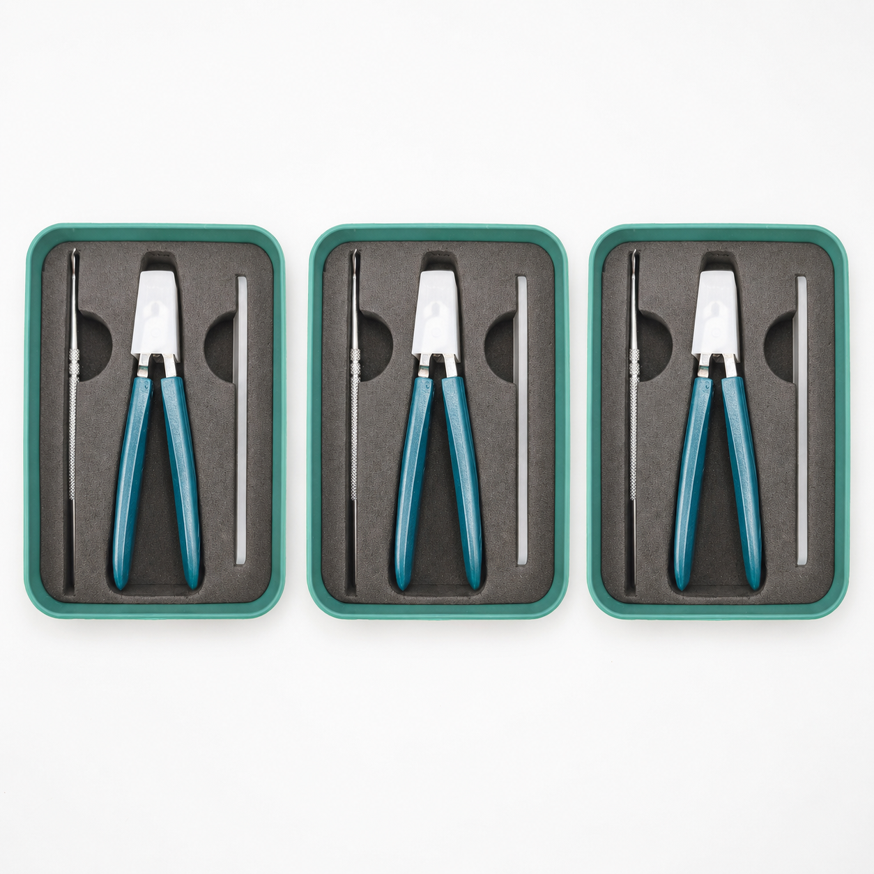 Aovego® Eagle Beak Beveled Nail Clippers with Anti-Splash Design (Offer)