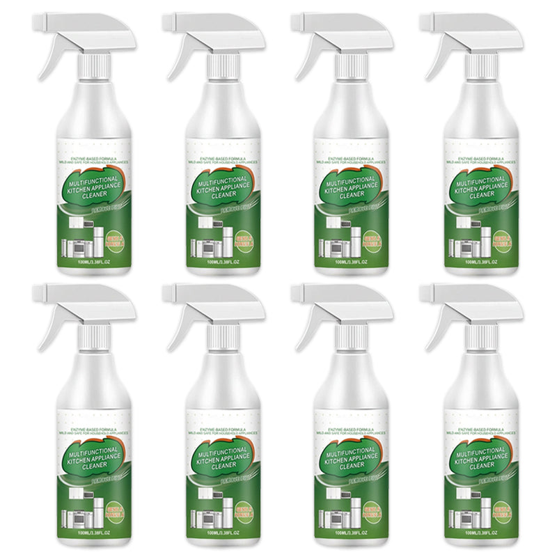 Slonkaz™ Multi-purpose enzyme foam cleaner, versatile – Kitchen & Home