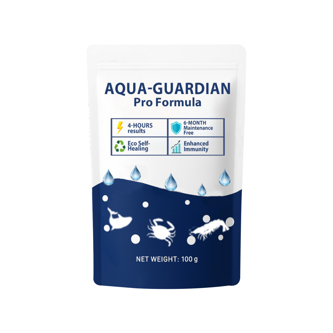 š„LOWEST PRICE - 50% OFF | Slonkaz⢠Aqua-Guardian Pro Formula