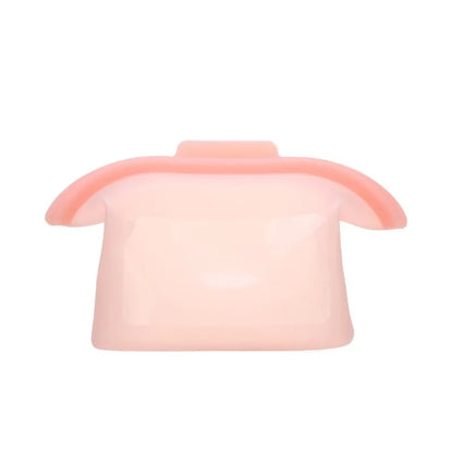 Slonkaz™ 4-in-1 Silicone Food Bags — The Last Storage Solution You'll Ever Need