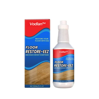 Slonkaz™ Floor Restorer – Fast-drying, non-toxic shine. ✨ (Offer)
