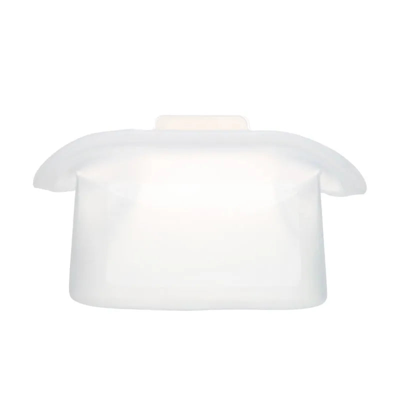 Slonkaz™ 4-in-1 Silicone Food Bags — The Last Storage Solution You'll Ever Need
