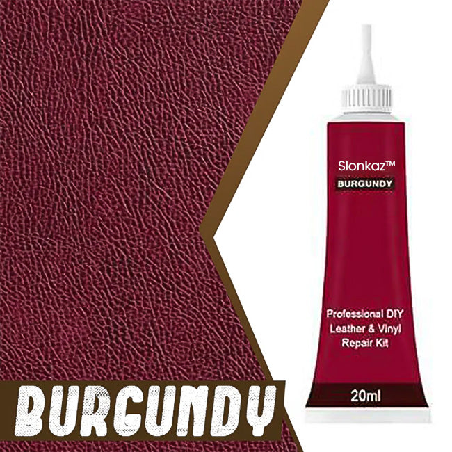💡Official Store: Powerful Repair Function Slonkaz™ Advanced Leather Repair Gel (offer)