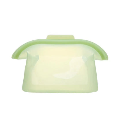 Slonkaz™ 4-in-1 Silicone Food Bags — The Last Storage Solution You'll Ever Need