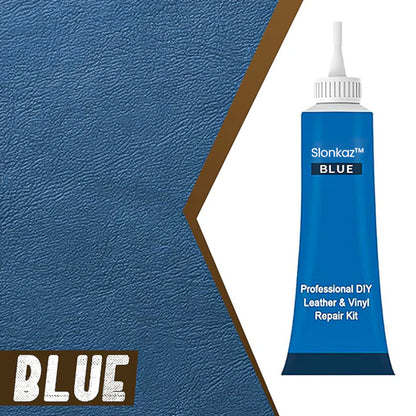 💡Official Store: Powerful Repair Function Slonkaz™ Advanced Leather Repair Gel (offer)