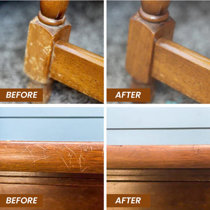 ⬆️Slonkaz™ NuGrain Wood Repair Kit