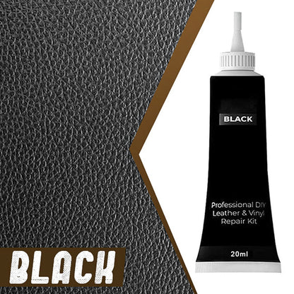 💡Official Store: Powerful Repair Function Slonkaz™ Advanced Leather Repair Gel