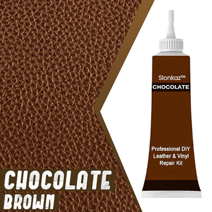 💡Official Store: Powerful Repair Function Slonkaz™ Advanced Leather Repair Gel (offer)