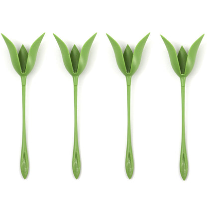 Slonkaz™ BloomTwist™ 3-Second Rose Maker — Turn Ordinary Napkins into Table Art