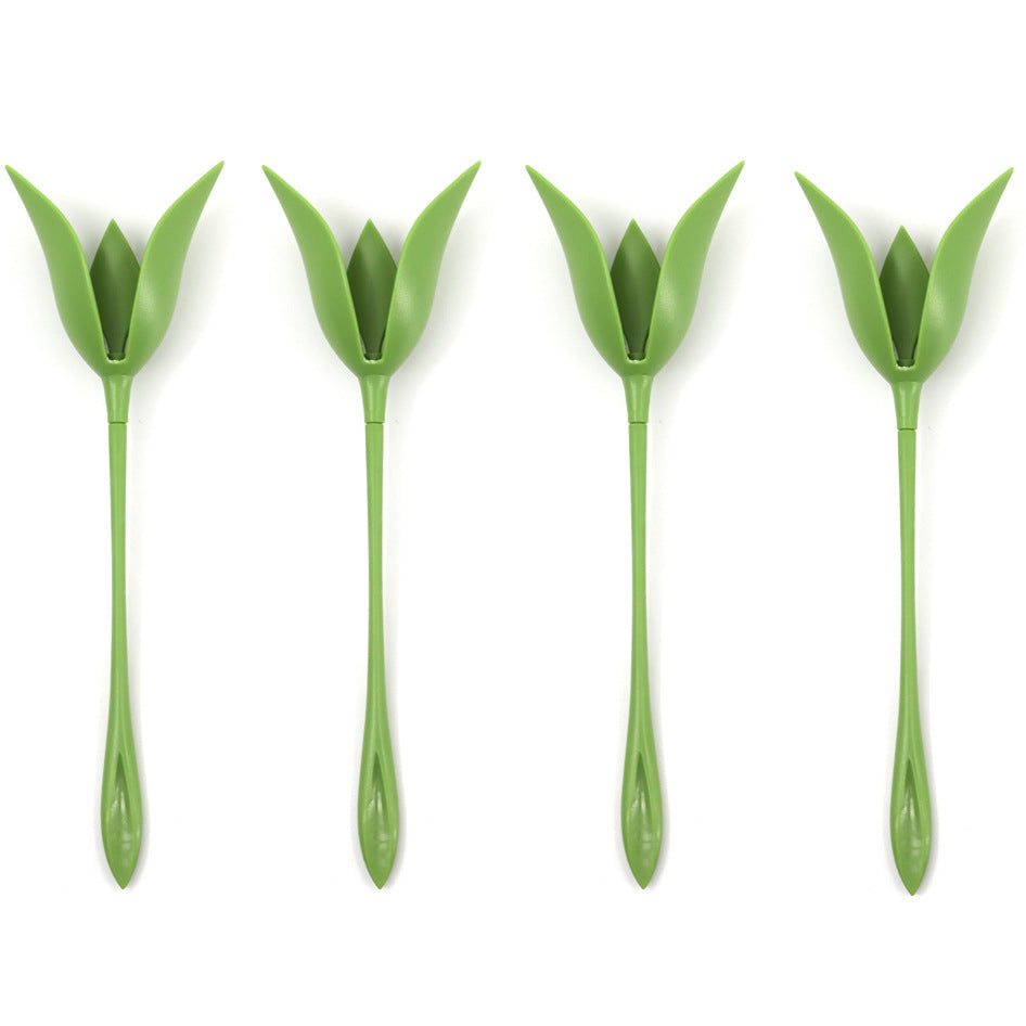 Slonkaz™ BloomTwist™ 3-Second Rose Maker — Turn Ordinary Napkins into Table Art