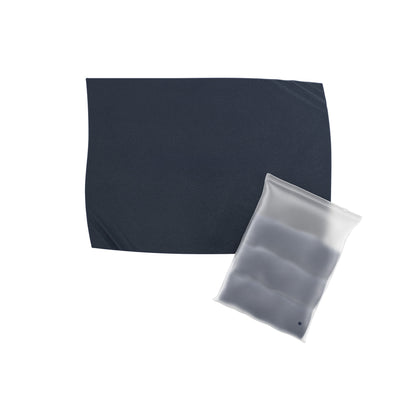 Slonkaz™ 3 Pack Microfiber Twisted-Loop Quick-Dry Towels (Offer)