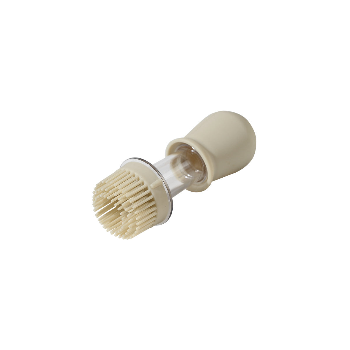 Slonkaz™ 2-in-1 Glass Oil Bottle with Integrated Brush