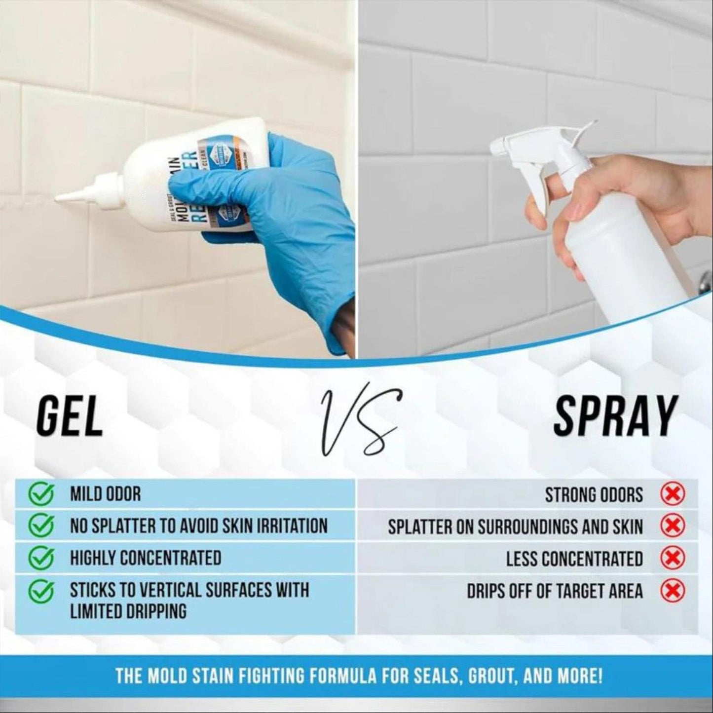 🛡️ Slonkaz™ Mold Removal Gel – Destroy Black Mold Fast Without Scrubbing