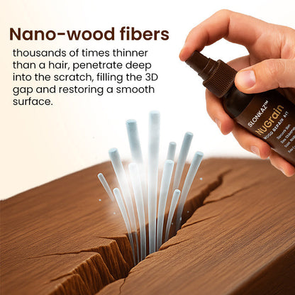 ⬆️Slonkaz™ NuGrain Wood Repair Kit (offer)