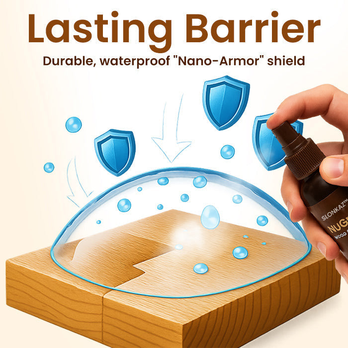 ⬆️Slonkaz™ NuGrain Wood Repair Kit (offer)