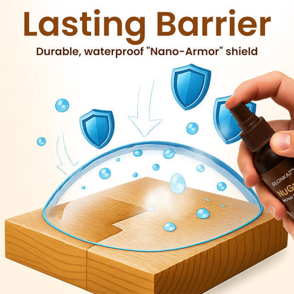 ⬆️Slonkaz™ NuGrain Wood Repair Kit (offer)