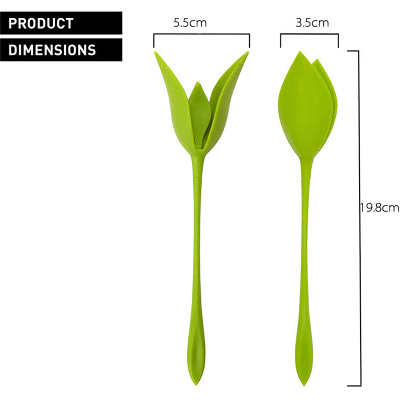 Slonkaz™ BloomTwist™ 3-Second Rose Maker — Turn Ordinary Napkins into Table Art