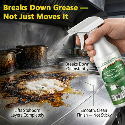 Slonkaz™ Multi-purpose enzyme foam cleaner, versatile – Kitchen & Home
