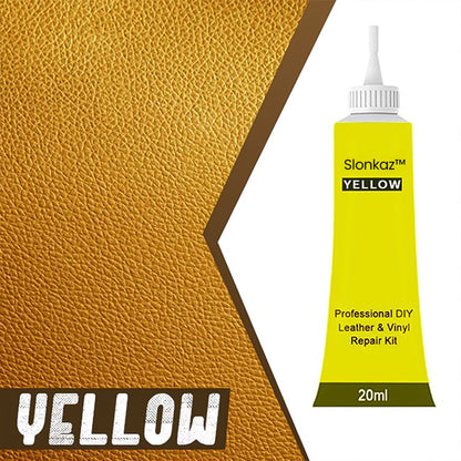 💡Official Store: Powerful Repair Function Slonkaz™ Advanced Leather Repair Gel (offer)