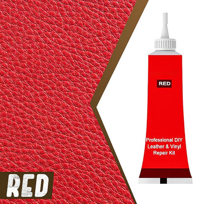 💡Official Store: Powerful Repair Function Slonkaz™ Advanced Leather Repair Gel