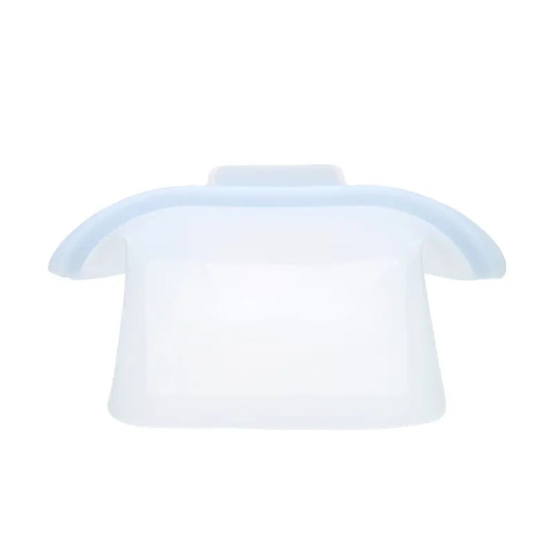 Slonkaz™ 4-in-1 Silicone Food Bags — The Last Storage Solution You'll Ever Need