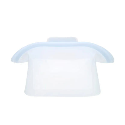 Slonkaz™ 4-in-1 Silicone Food Bags — The Last Storage Solution You'll Ever Need