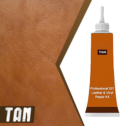 💡Official Store: Powerful Repair Function Slonkaz™ Advanced Leather Repair Gel