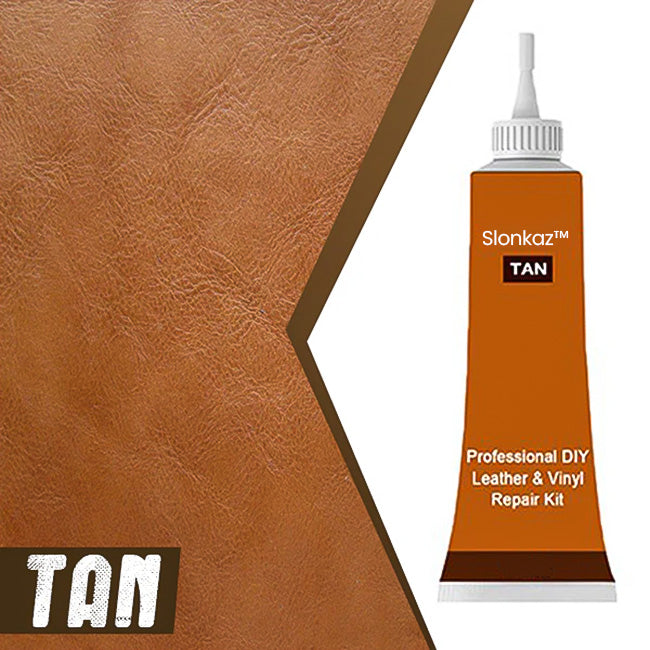 💡Official Store: Powerful Repair Function Slonkaz™ Advanced Leather Repair Gel (offer)