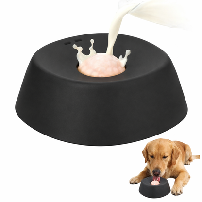 Slonkaz™ Zen-Lick™ | The Original Rolling Ball Slow Feeder (Anti-Anxiety & Healthy Digestion)