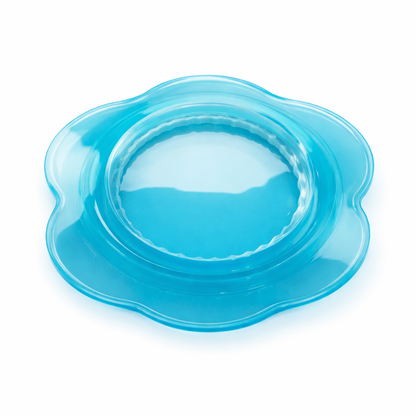 Slonkaz™ Reusable Silicone Stretch Lids – No More Plastic Wrap