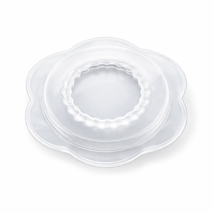 Slonkaz™ Reusable Silicone Stretch Lids – No More Plastic Wrap