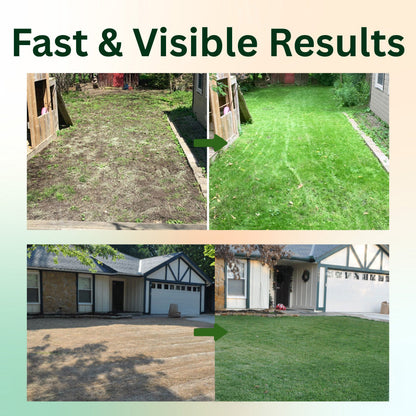 🌿Slonkaz™ 2-in-1 Weed Killer | Same-Day Results & Kills Roundup-Resistant Weeds