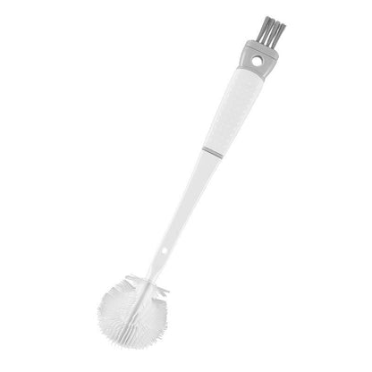Slonkaz™ Heavy-Duty Cleaning Brush — Tough on Grime, Gentle on Surfaces