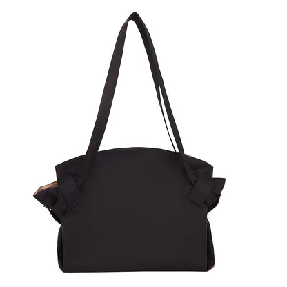 Slonkaz™ 1-Second Packing Tote (20L Heavy-Duty Grocery Bag)