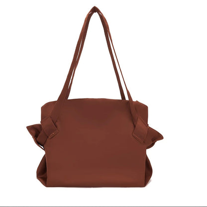 Slonkaz™ 1-Second Packing Tote (20L Heavy-Duty Grocery Bag)
