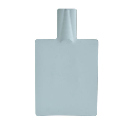 Slonkaz™ Foldable Cutting Board with Easy-Pour Funnel Design – Chop & Pour Straight into Pan, Non-Slip Plastic Kitchen Prep Board