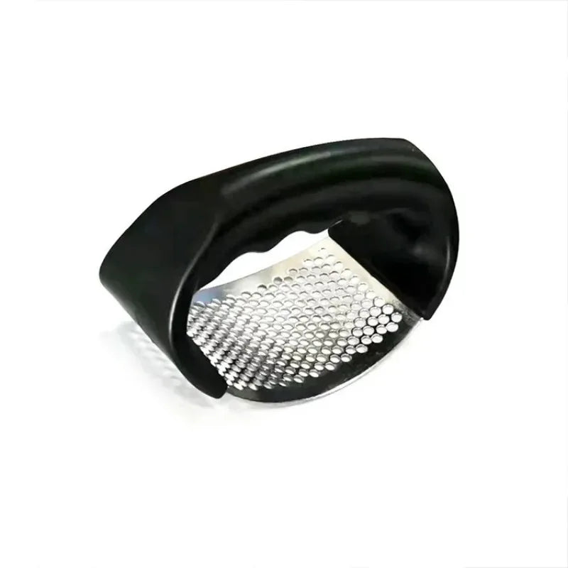 Slonkaz™ Stainless Steel Garlic Press