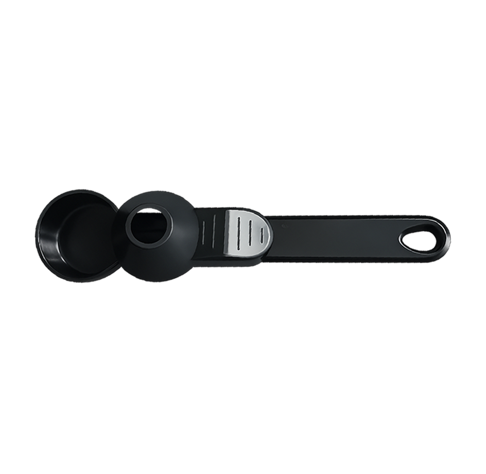 🔥Slonkaz™ Multi-Purpose Precision Powder Scoop & Funnel
