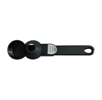 🔥Slonkaz™ Multi-Purpose Precision Powder Scoop & Funnel