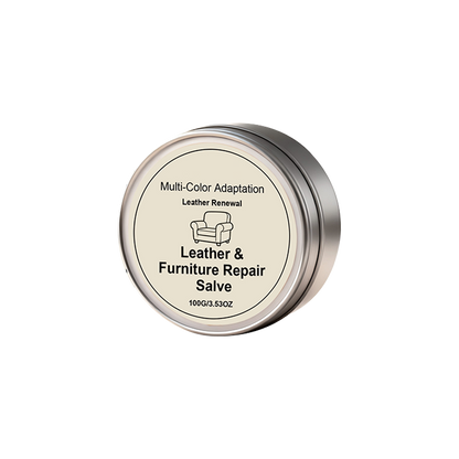 Slonkaz™ Leather Repair & Restore Balm – Make Old Leather Look New Again