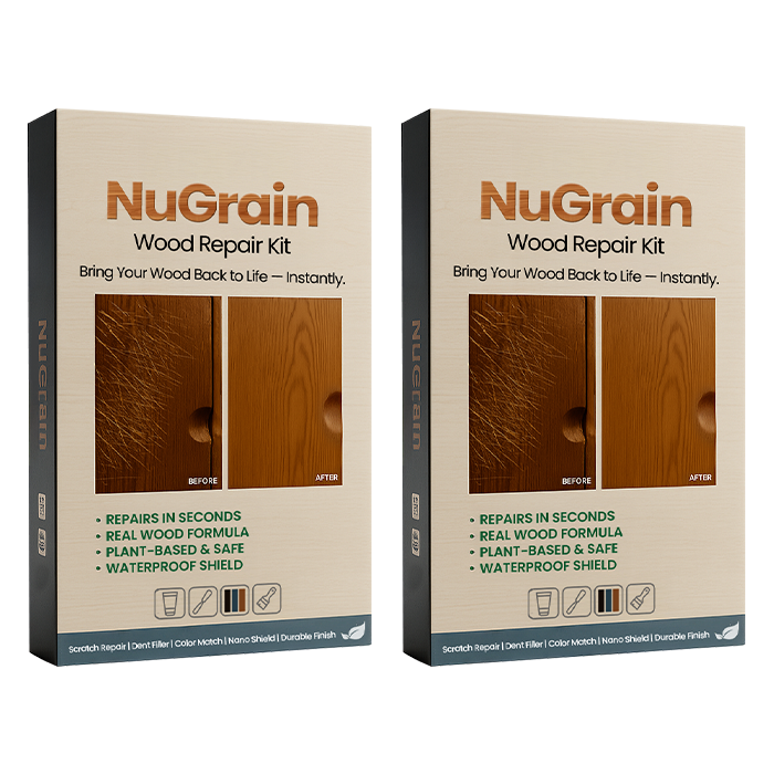 ⬆️Slonkaz™ NuGrain Wood Repair Kit