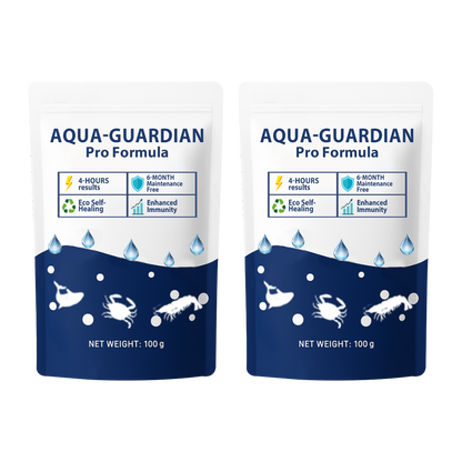 🔥LOWEST PRICE - 50% OFF | Slonkaz™ Aqua-Guardian Pro Formula