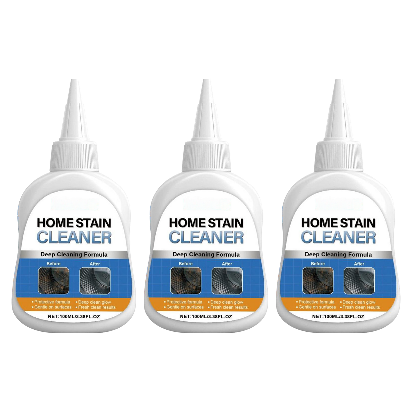 Slonkaz™ Mold Removal Gel – Destroy Black Mold Fast Without Scrubbing