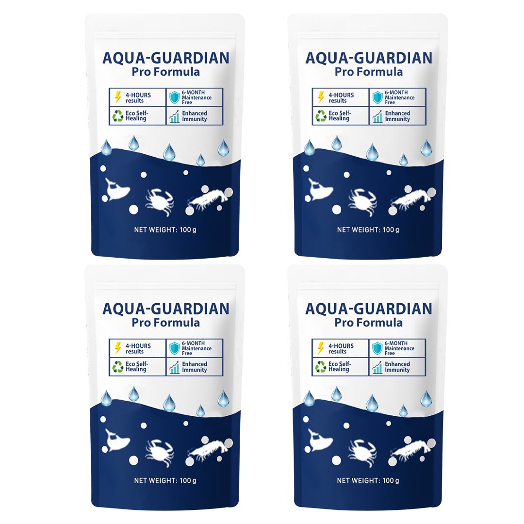 🔥LOWEST PRICE - 50% OFF | Slonkaz™ Aqua-Guardian Pro Formula