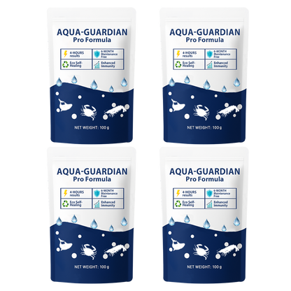 🔥LOWEST PRICE - 50% OFF | Slonkaz™ Aqua-Guardian Pro Formula