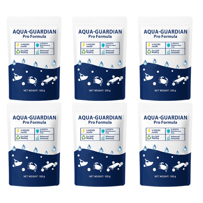 🔥LOWEST PRICE - 50% OFF | Slonkaz™ Aqua-Guardian Pro Formula