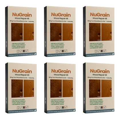 ⬆️Slonkaz™ NuGrain Wood Repair Kit